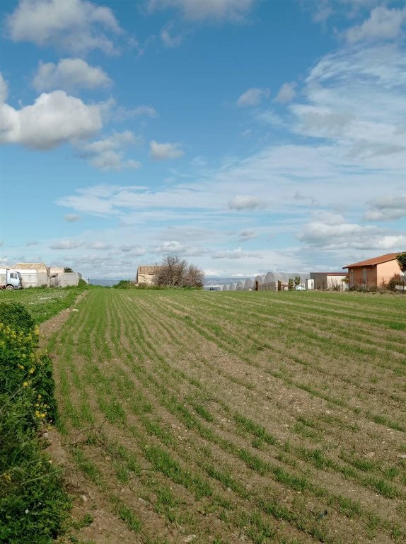 terreno agricolo in vendita a Pachino