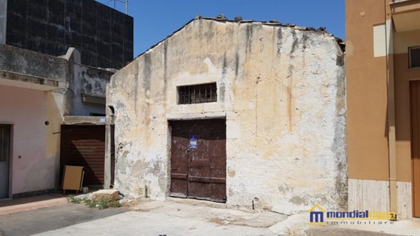 casa indipendente in vendita a Pachino