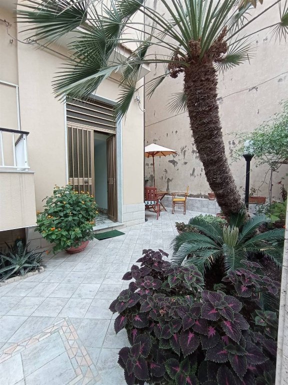 casa indipendente in vendita a Pachino