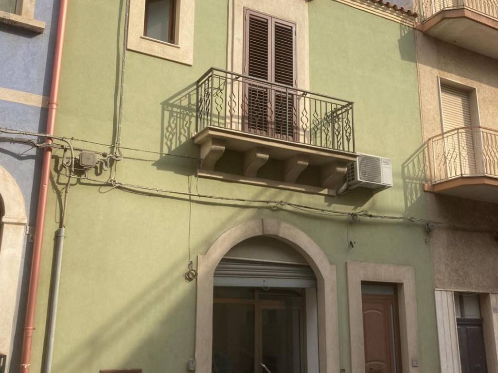 casa indipendente in vendita a Pachino