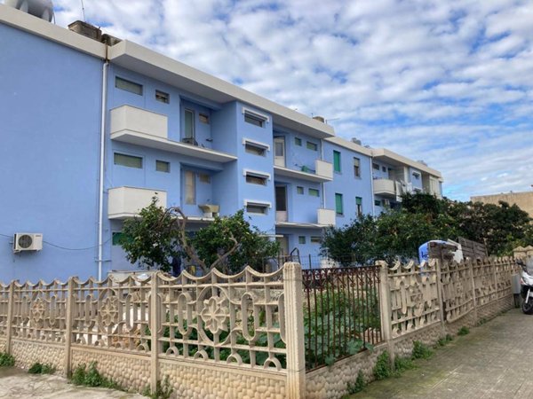 casa semindipendente in vendita a Pachino