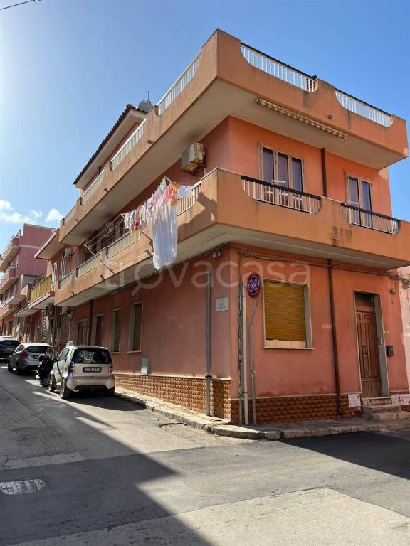appartamento in vendita a Pachino
