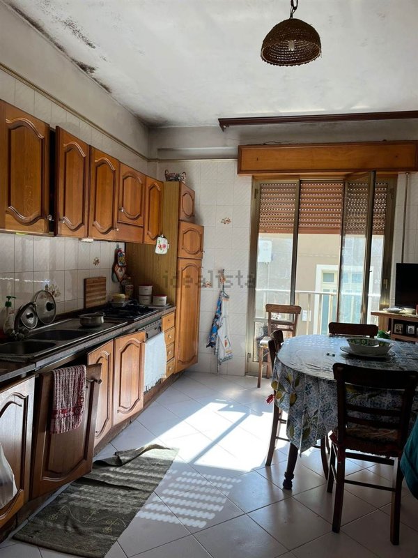 casa indipendente in vendita a Pachino