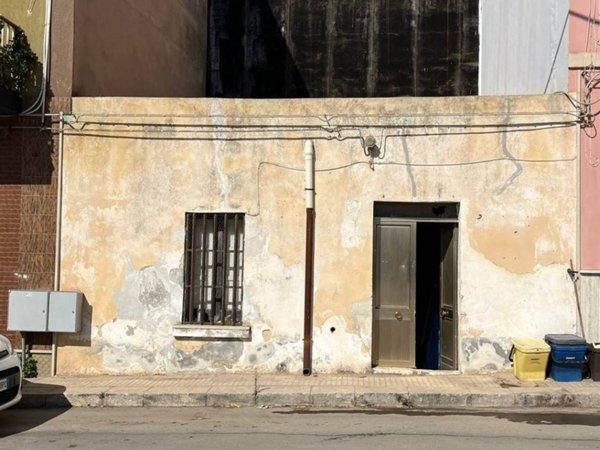 casa indipendente in vendita a Pachino