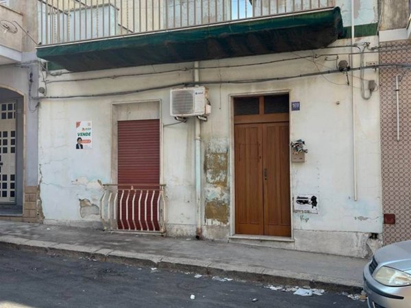 casa indipendente in vendita a Pachino