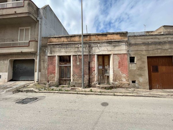 casa indipendente in vendita a Pachino
