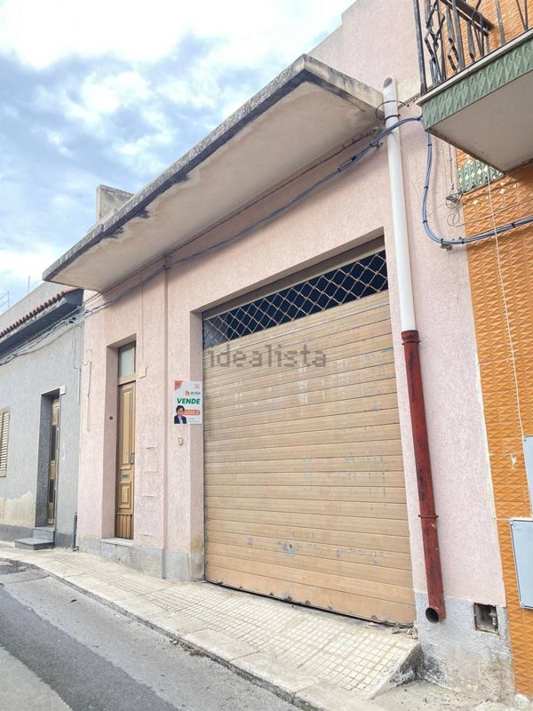 quadrivano in vendita a Pachino