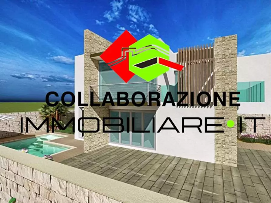casa indipendente in vendita a Pachino in zona Marzamemi