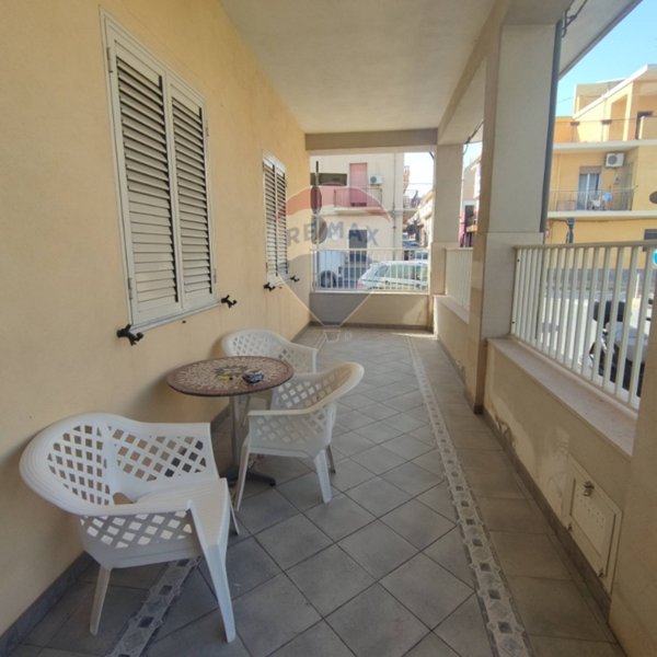 casa indipendente in vendita a Pachino
