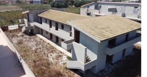 casa indipendente in vendita a Pachino in zona Marzamemi
