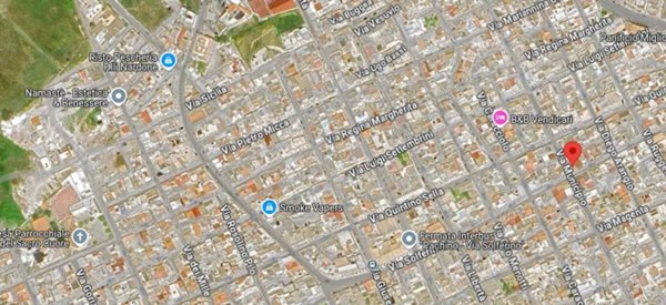 appartamento in vendita a Pachino
