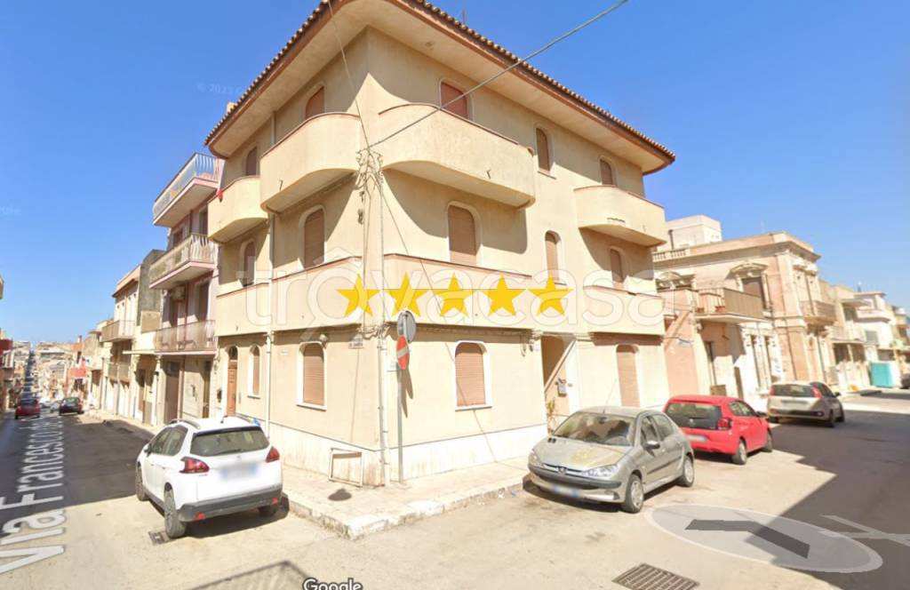 appartamento in vendita a Pachino