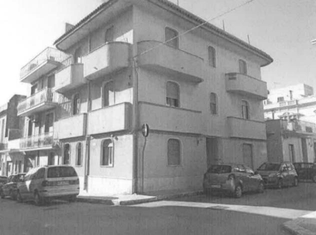 appartamento in vendita a Pachino
