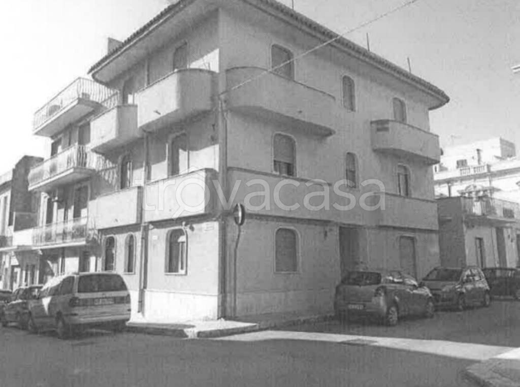 appartamento in vendita a Pachino