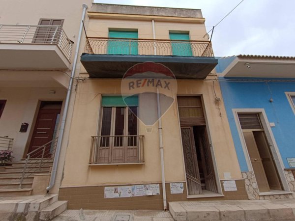 casa indipendente in vendita a Pachino