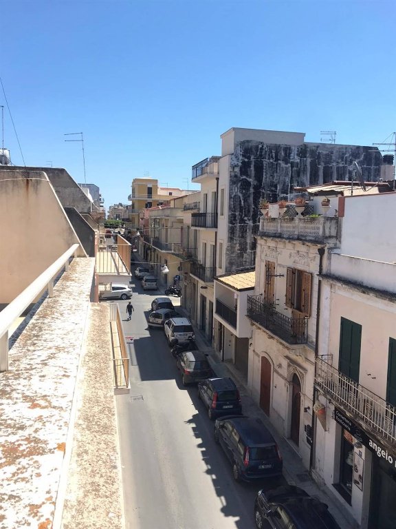 appartamento in vendita a Pachino