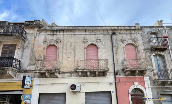 appartamento in vendita a Pachino