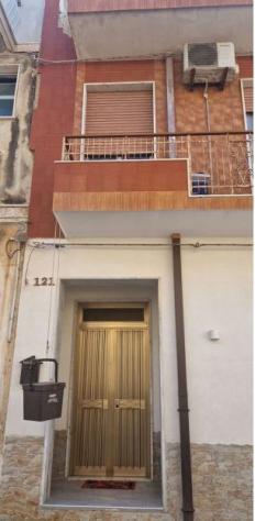 appartamento in vendita a Pachino