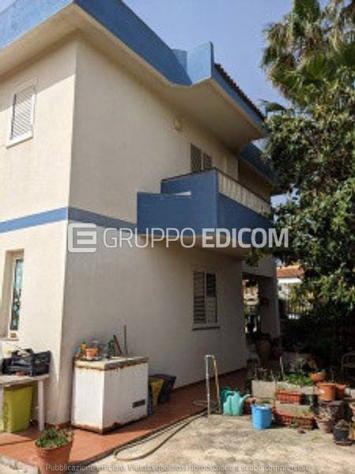 casa indipendente in vendita a Pachino