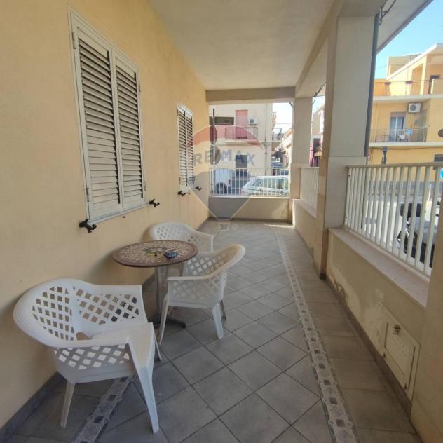 casa indipendente in vendita a Pachino