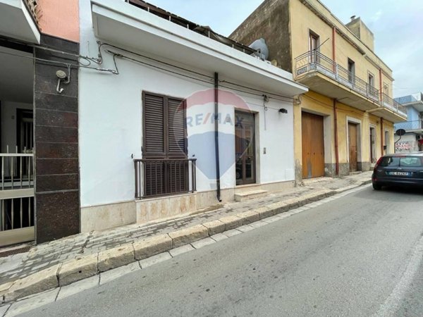 casa indipendente in vendita a Pachino