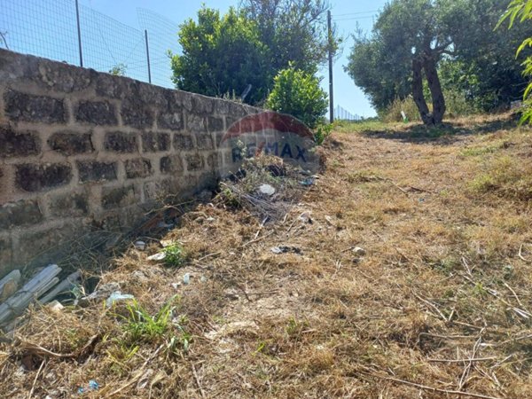 terreno agricolo in vendita a Pachino