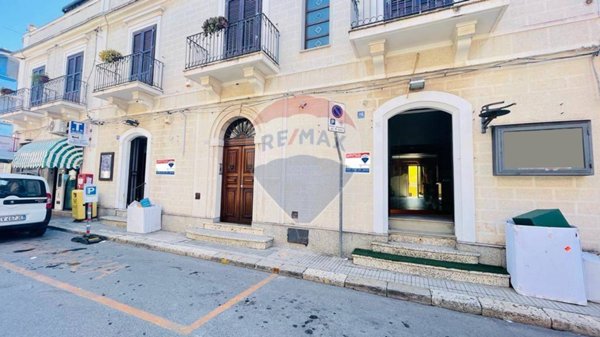 appartamento in vendita a Pachino