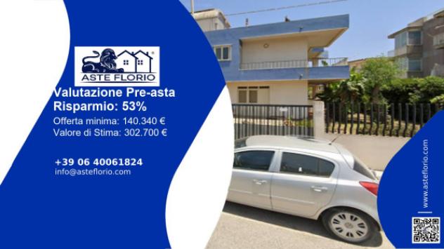 villa in vendita a Pachino