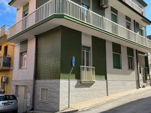 appartamento in vendita a Pachino