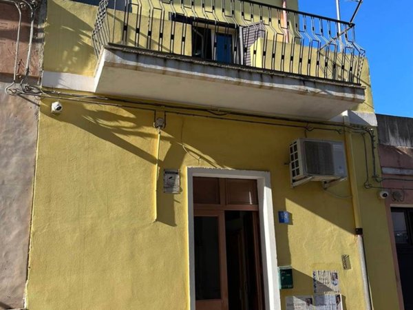 casa indipendente in vendita a Pachino