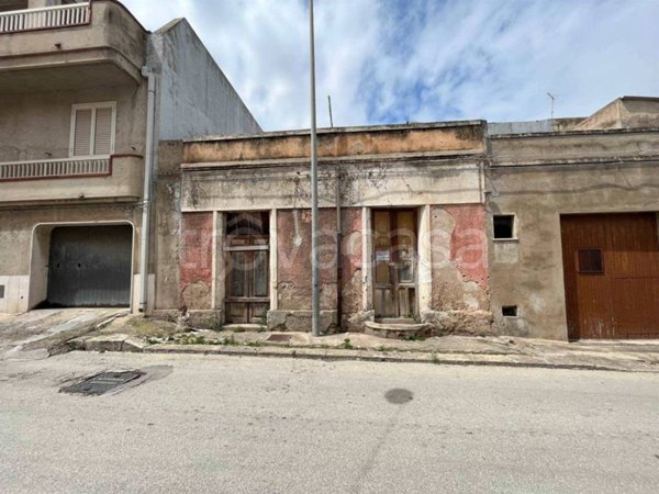 casa indipendente in vendita a Pachino