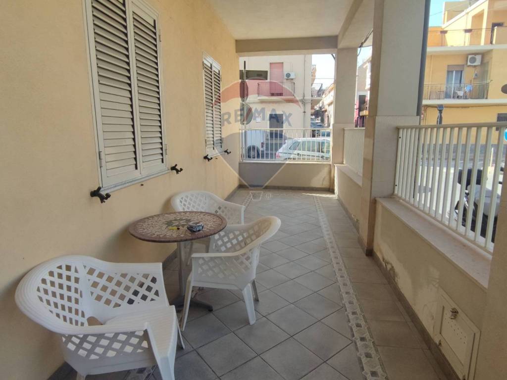 casa indipendente in vendita a Pachino
