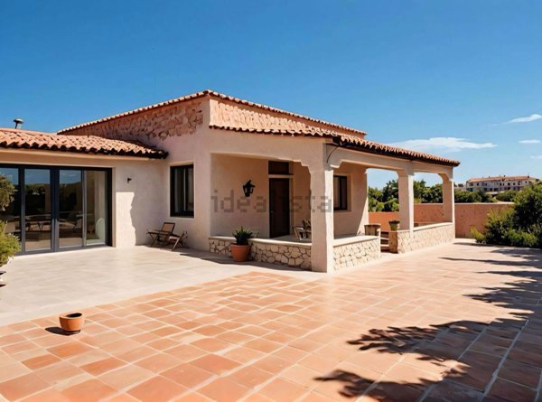 casa indipendente in vendita a Pachino