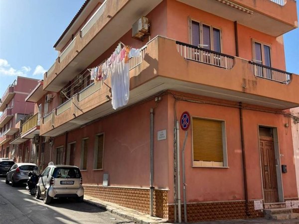 appartamento in vendita a Pachino
