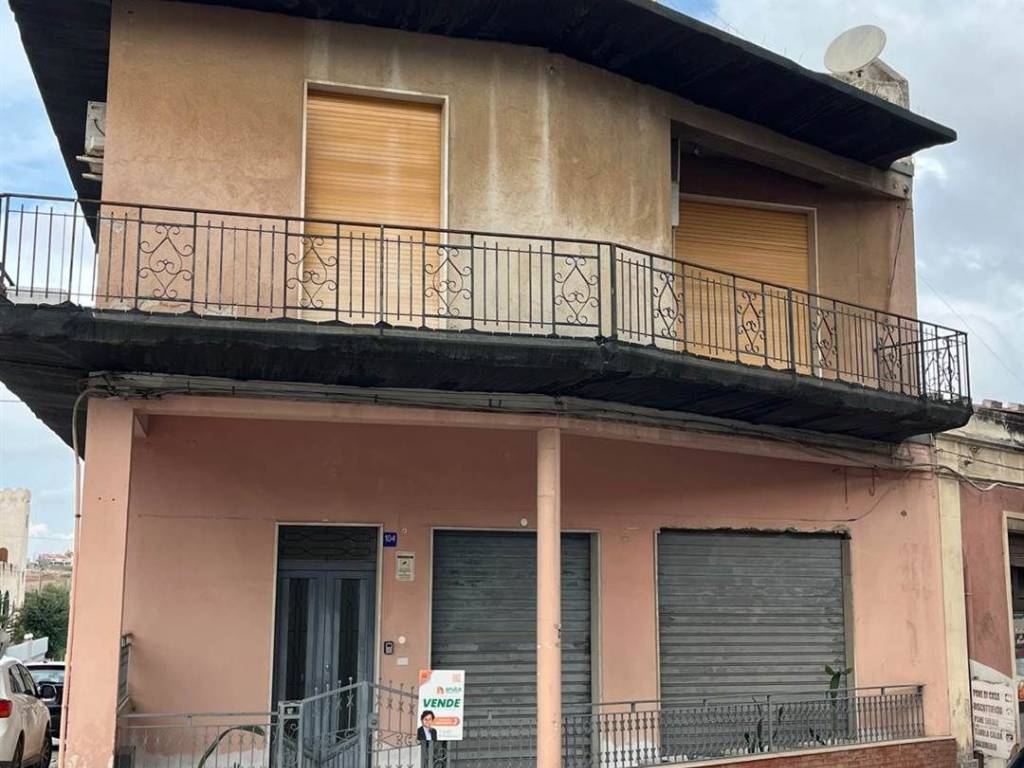 casa indipendente in vendita a Pachino