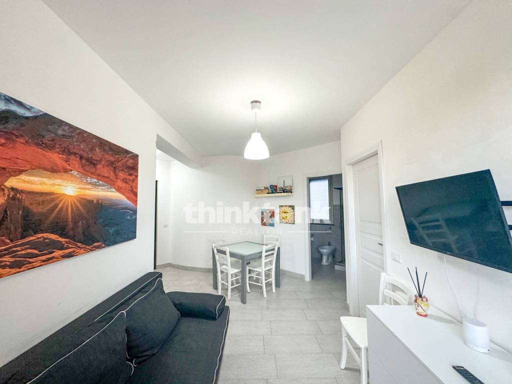 appartamento in vendita a Pachino in zona Marzamemi