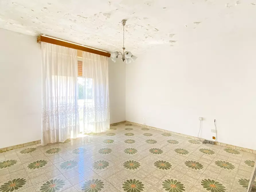 casa indipendente in vendita a Pachino