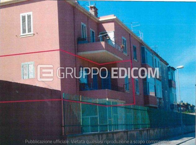 appartamento in vendita a Pachino