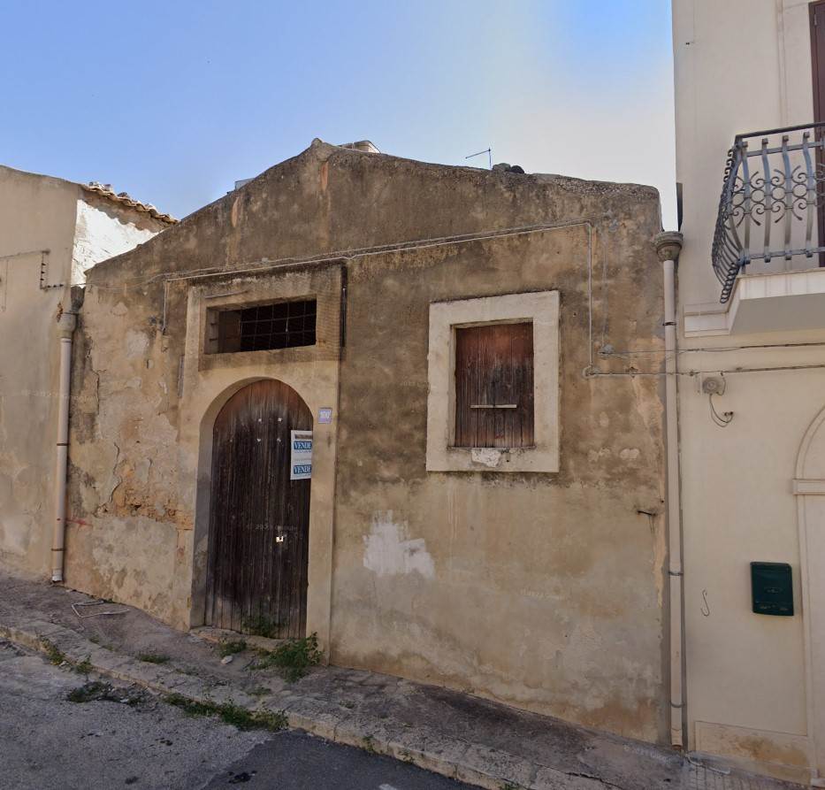 casa indipendente in vendita a Pachino