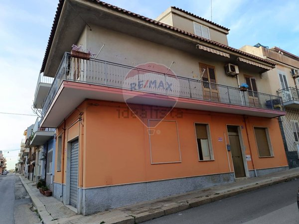 casa indipendente in vendita a Pachino