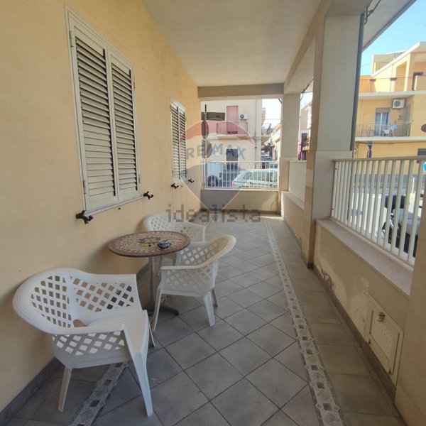 casa indipendente in vendita a Pachino