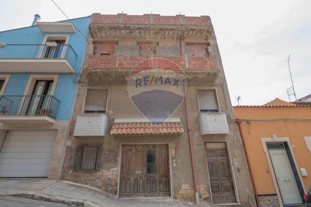 casa indipendente in vendita a Pachino