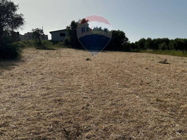 terreno agricolo in vendita a Pachino in zona Marzamemi