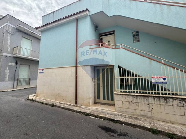 casa indipendente in vendita a Pachino