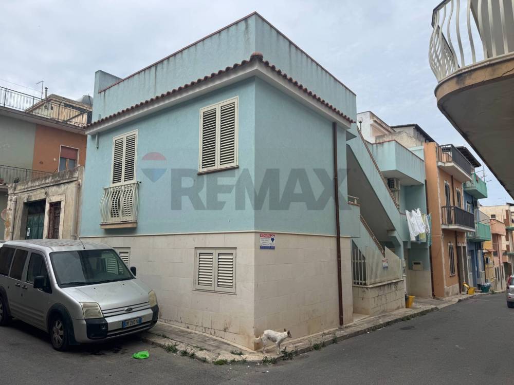 casa indipendente in vendita a Pachino