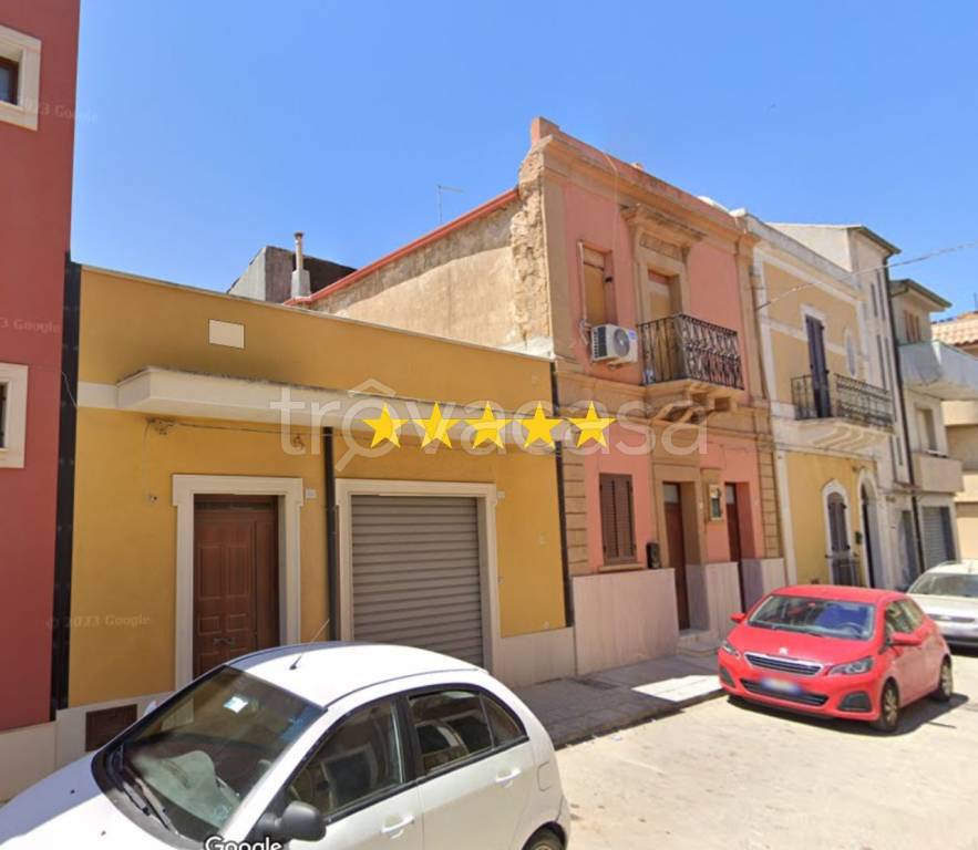 appartamento in vendita a Pachino