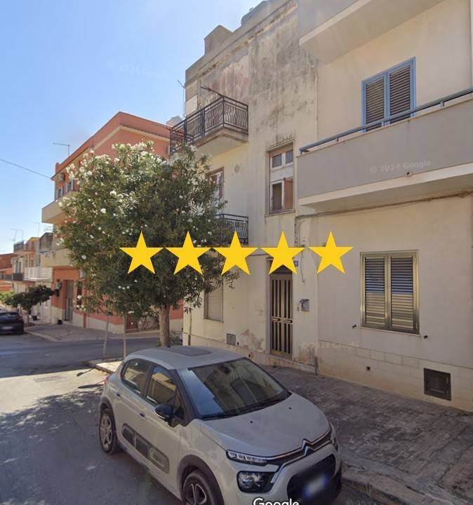 appartamento in vendita a Pachino