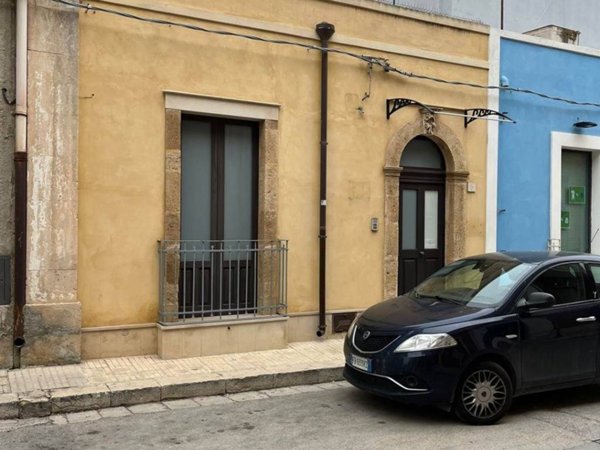 appartamento in vendita a Pachino