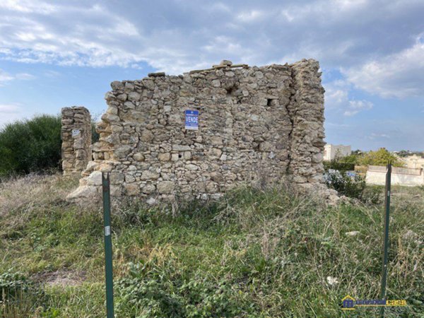 appartamento in vendita a Pachino