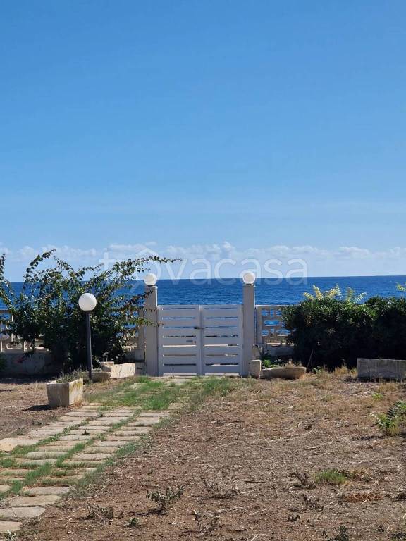 casa indipendente in vendita a Pachino in zona Marzamemi